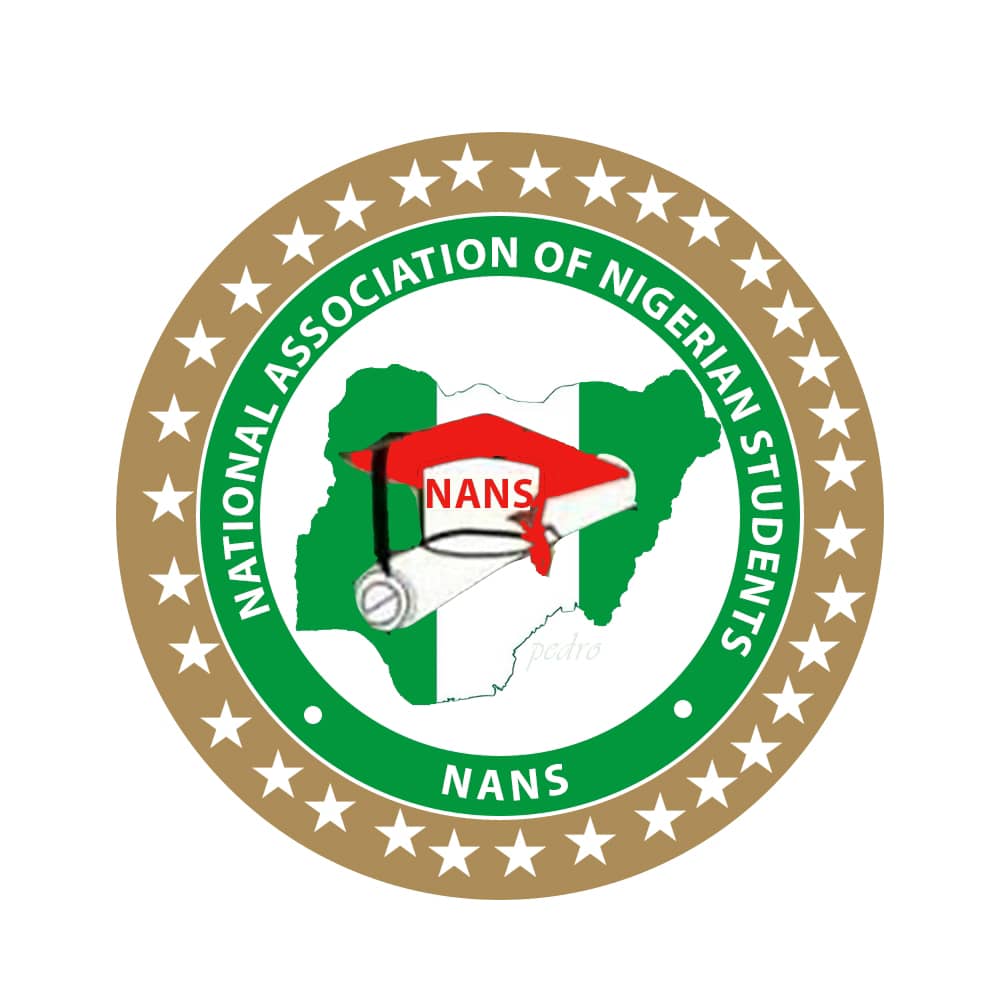 NANS Raises Alarm, Urges Tinubu to Act on Insecurity With Emergency Measures