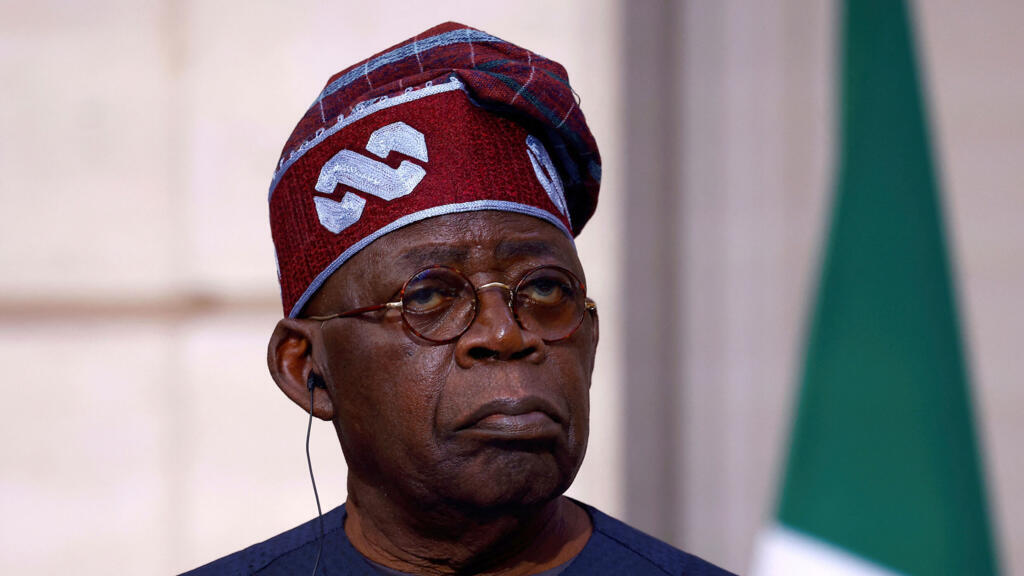 Tinubu: January 1 tax law rollout is final