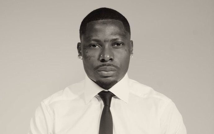 Asake Makes History as Red Bull Symphonic U.S. Performance Drops on YouTube