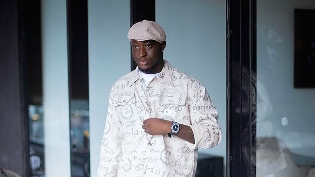 Carter Efe Becomes Africa’s Most-Followed Twitch Streamer After Davido Livestream