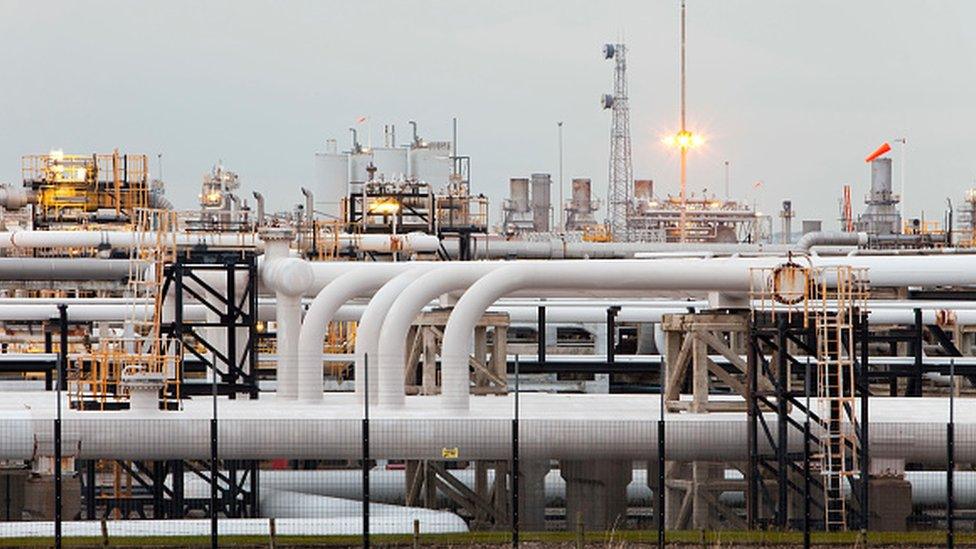Gas Constraints Threaten Electricity Supply Ahead of Christmas