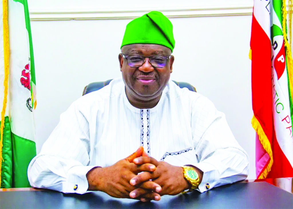 Governor Mutfwang Sponsors 200 Plateau Students to India