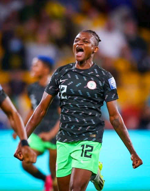 Uchenna Kanu Opens Up on WAFCON 2024 Omission