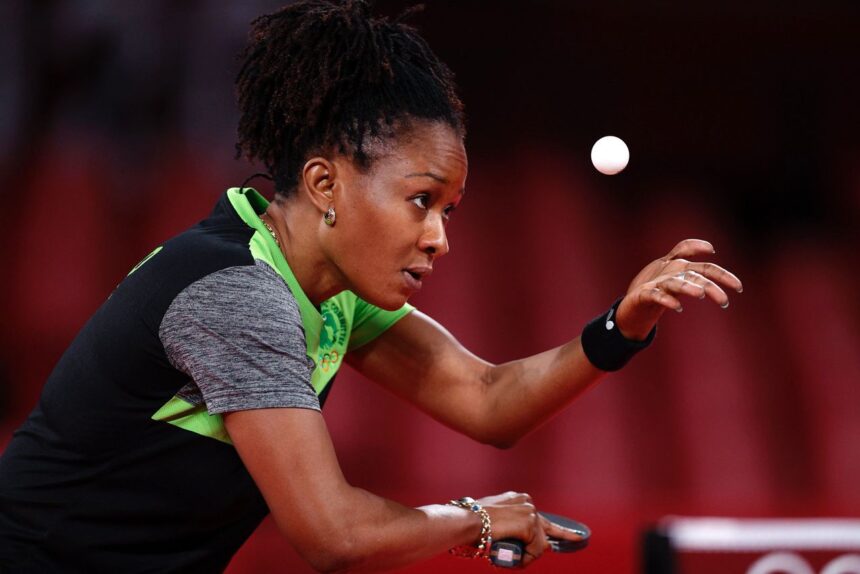 Olufunke Oshonaike Joins IOC Athletes’ Commission