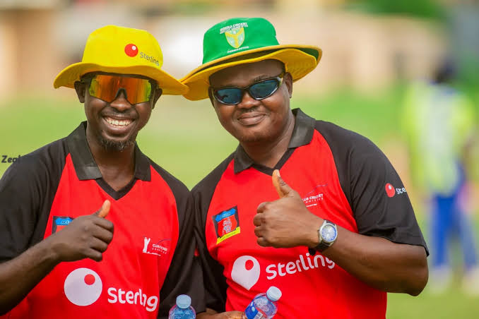 Rising Stars, Foundation CC Shine as Premier League Begins