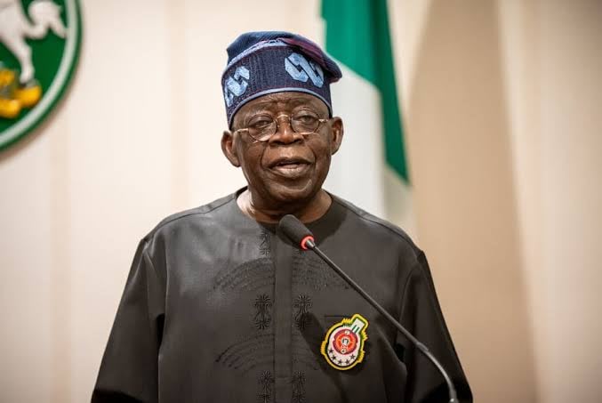 Tinubu to submit 2026 budget to National Assembly on Friday