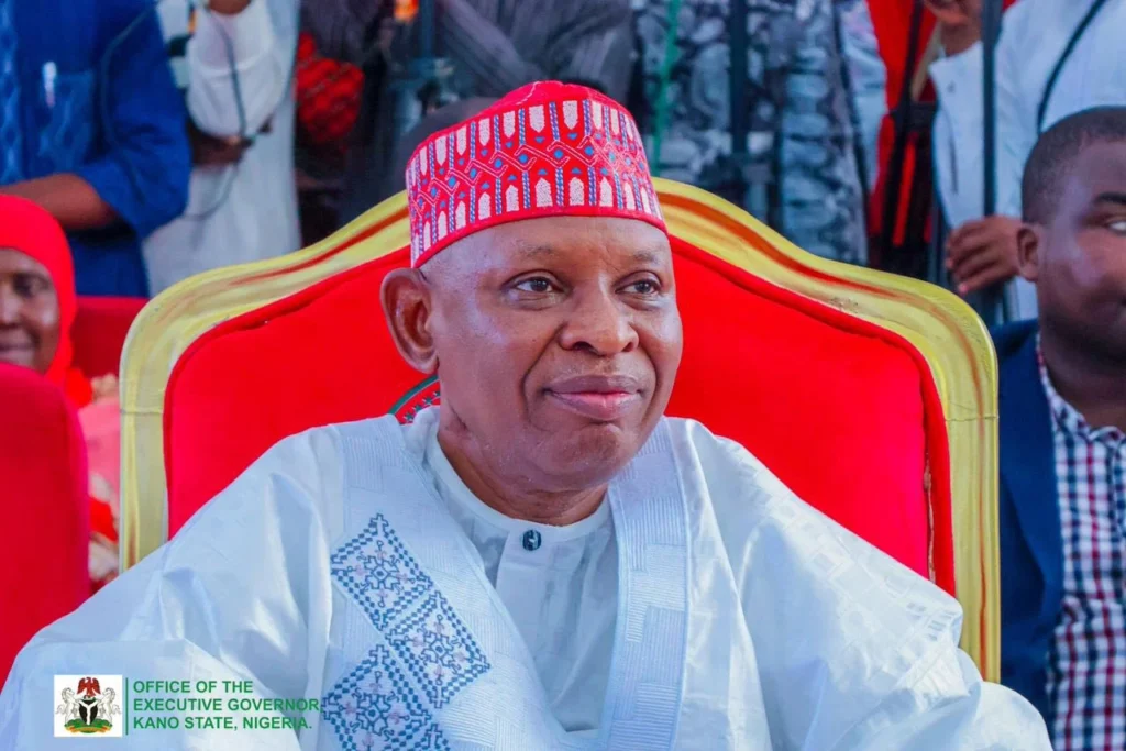 Kano Governor Vows End to Delayed Benefits as ₦8.26bn Paid to Ex-Councillors