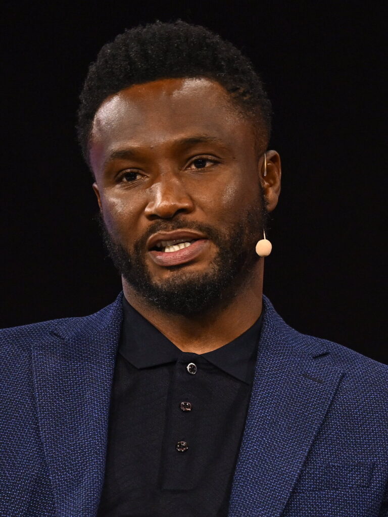 Mikel blasts NFF over state of Nigerian football