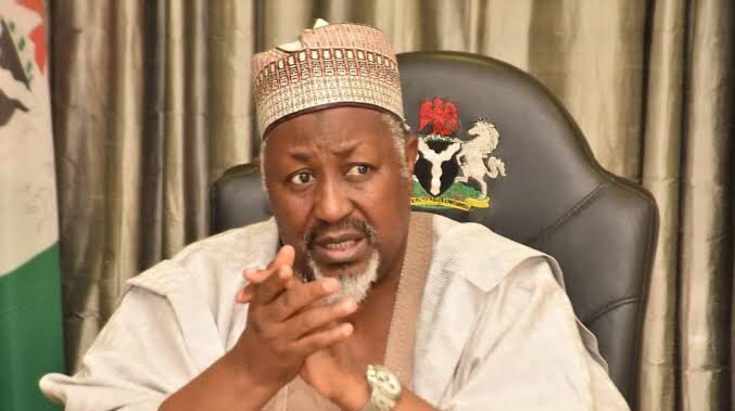 Tinubu set to name new defence minister after resignation