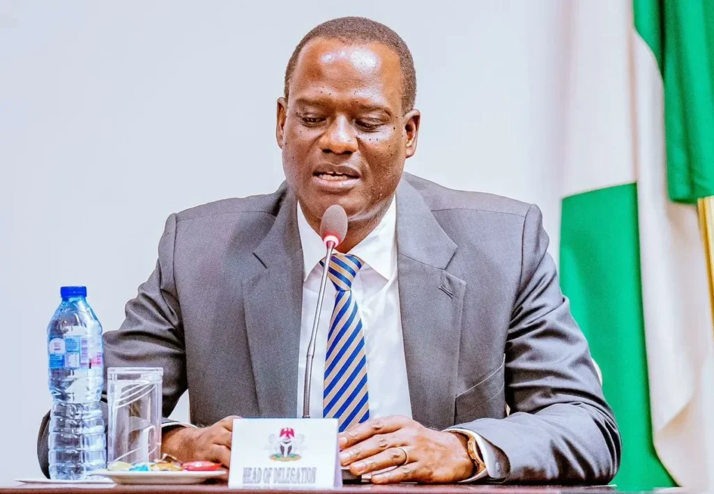 TIN Will Not Freeze Bank Accounts, Oyedele Clarifies