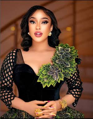 Tonto Dikeh Shares Testimony of Deliverance from Addiction and Anger