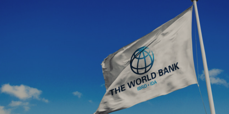 World Bank Loans Push Nigeria’s Debt Toward $9.65bn