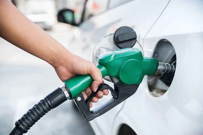 National Bureau of Statistics reports 11.18% drop in fuel price