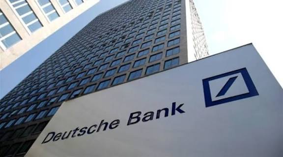 Deutsche Bank Joins Talks on Lagos-Calabar Coastal Highway Funding