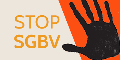 More than 10,000 gender-based violence incidents in eight months