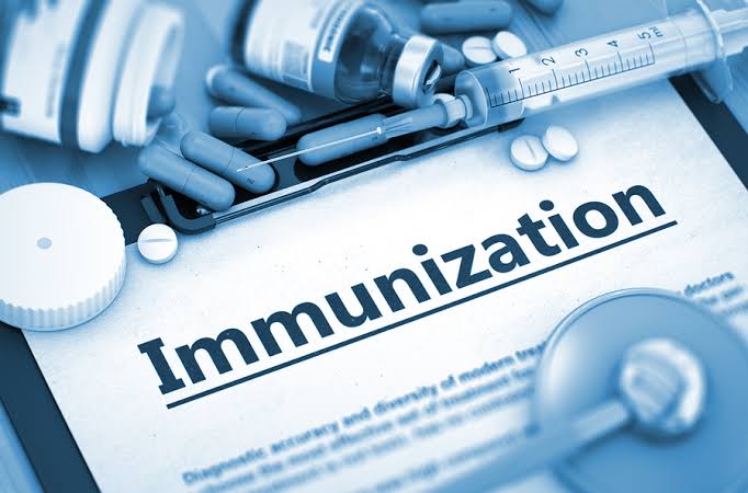 Low immunisation kills 162,000 Nigerian children yearly