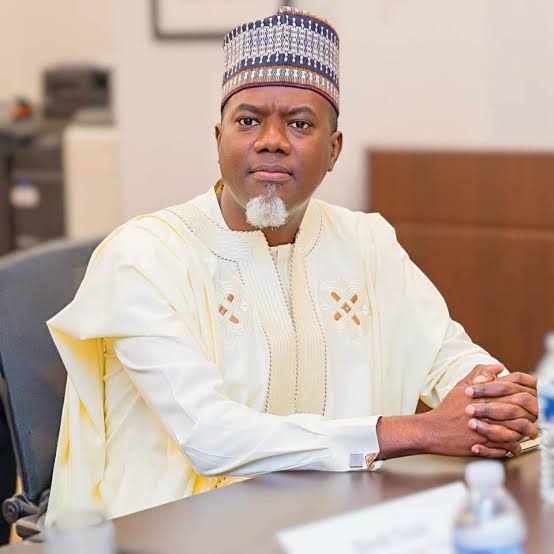 Oshiomhole and Ndume Spar Over Omokri’s Ambassadorial Screening