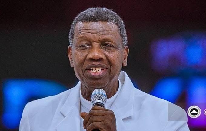 Pastor Adeboye Urges Cutting Unhealthy Relationships for Destiny