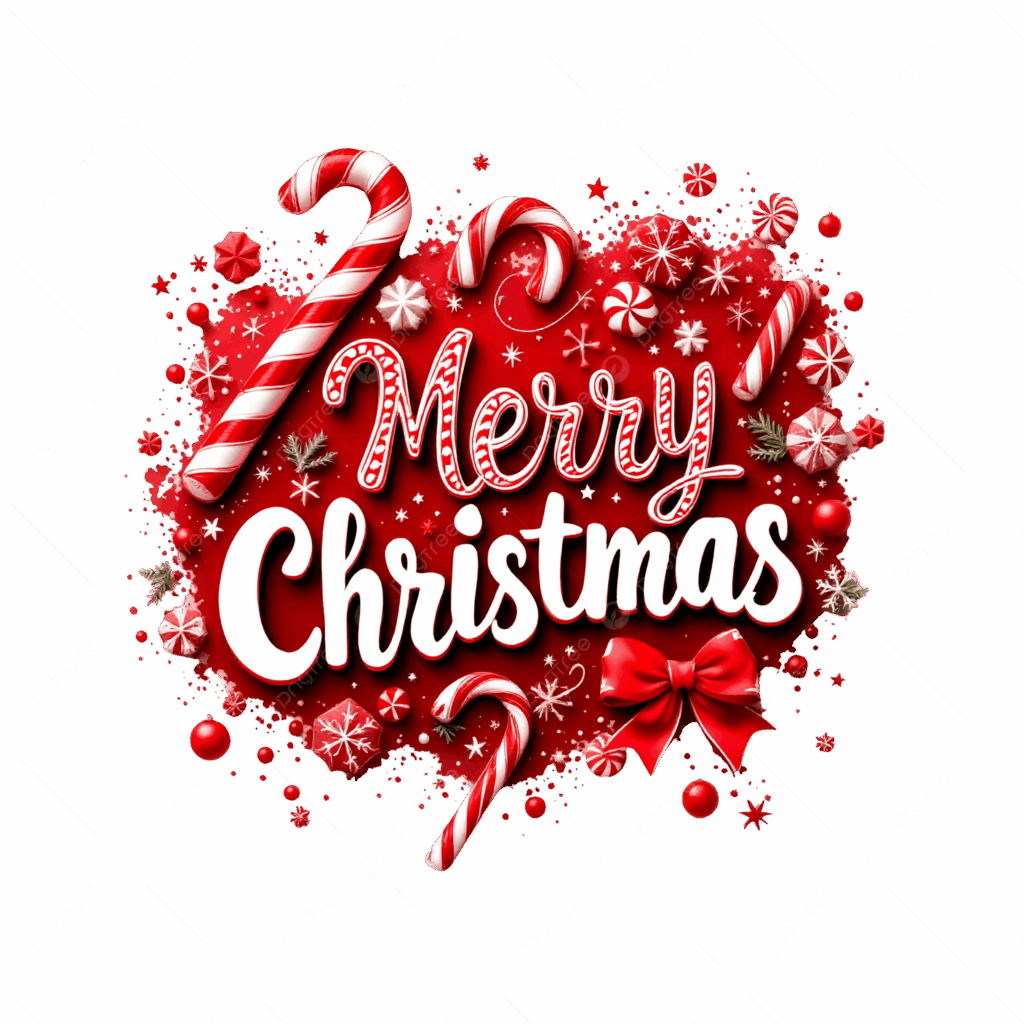 Merry Christmas and a Prosperous New Year in Advance: Warm Wishes for the Season
