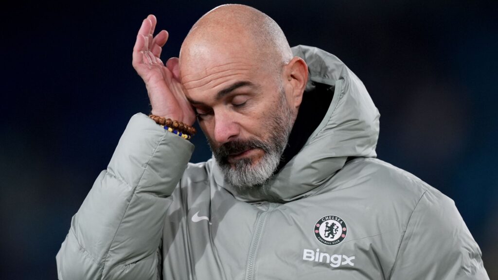 Carragher: Enzo Maresca Could Leave Chelsea