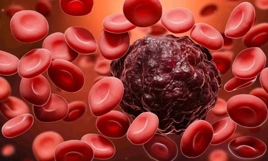 Recent Australian study brings optimism for patients with rare blood cancer