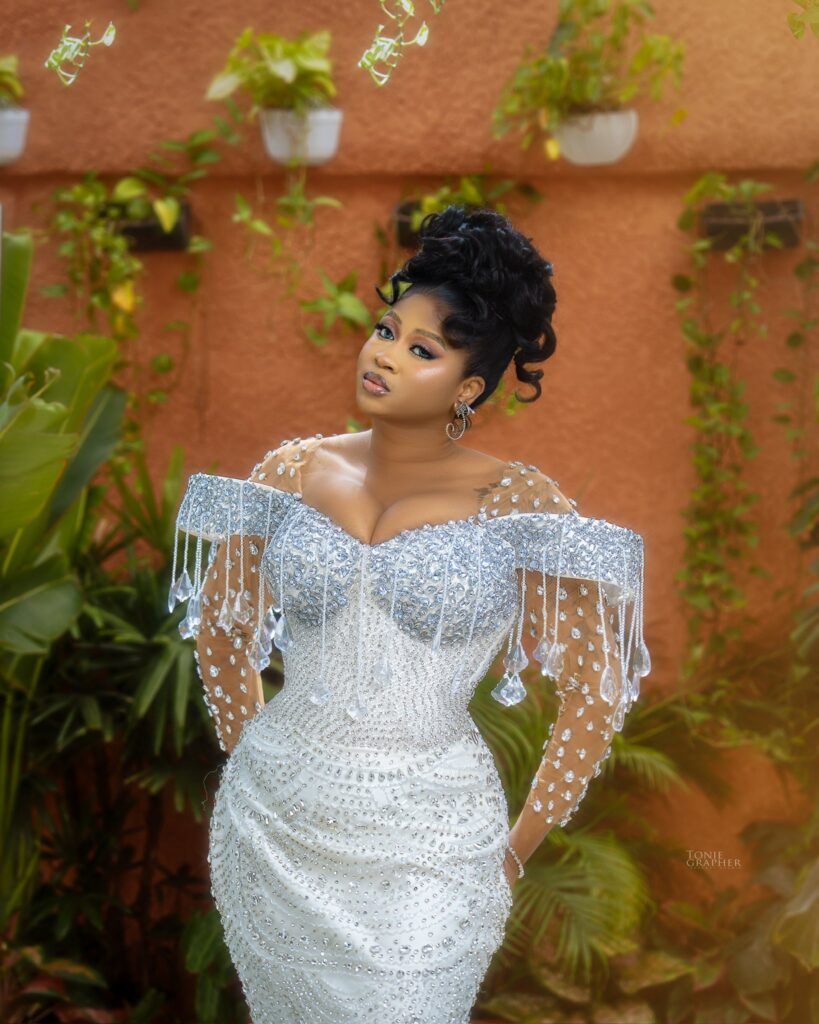 Imisi Celebrates Birthday, Reinforces Her Influence After BBNaija Win