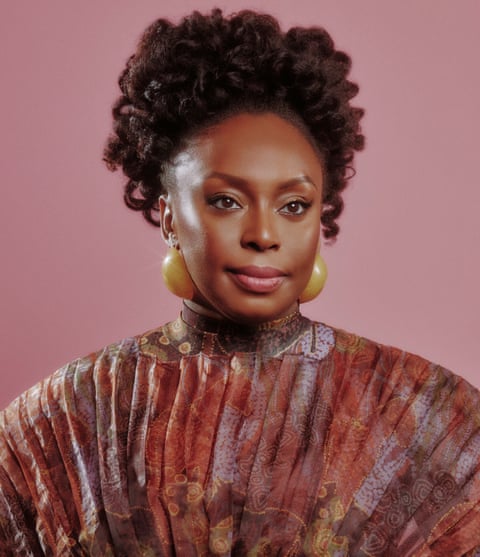 Doctor suspended after Chimamanda’s lawyers write Lagos hospital