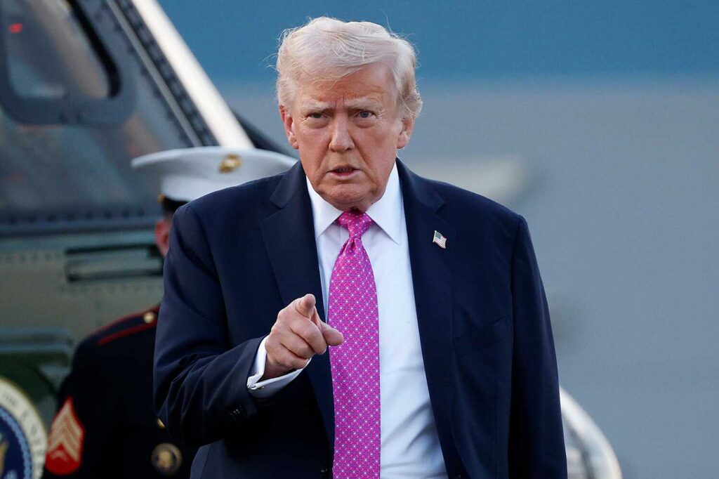 US exit from WHO endangers global safety — Official