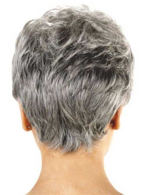 Grey hair may signal body fighting skin cancer