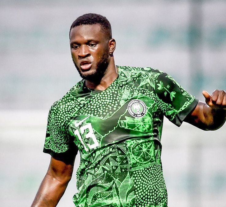 Boniface makes strong progress in Leverkusen recovery