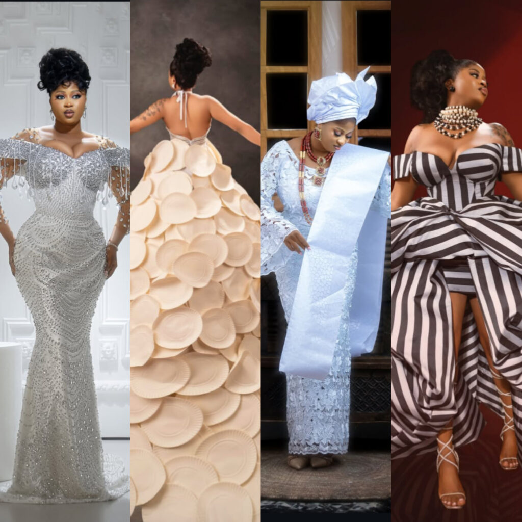 Imisioluwa Turns Heads with Birthday Photos