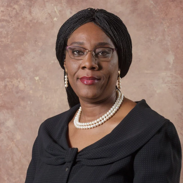 Nigerian Law School Gets First Female Director-General Under Tinubu