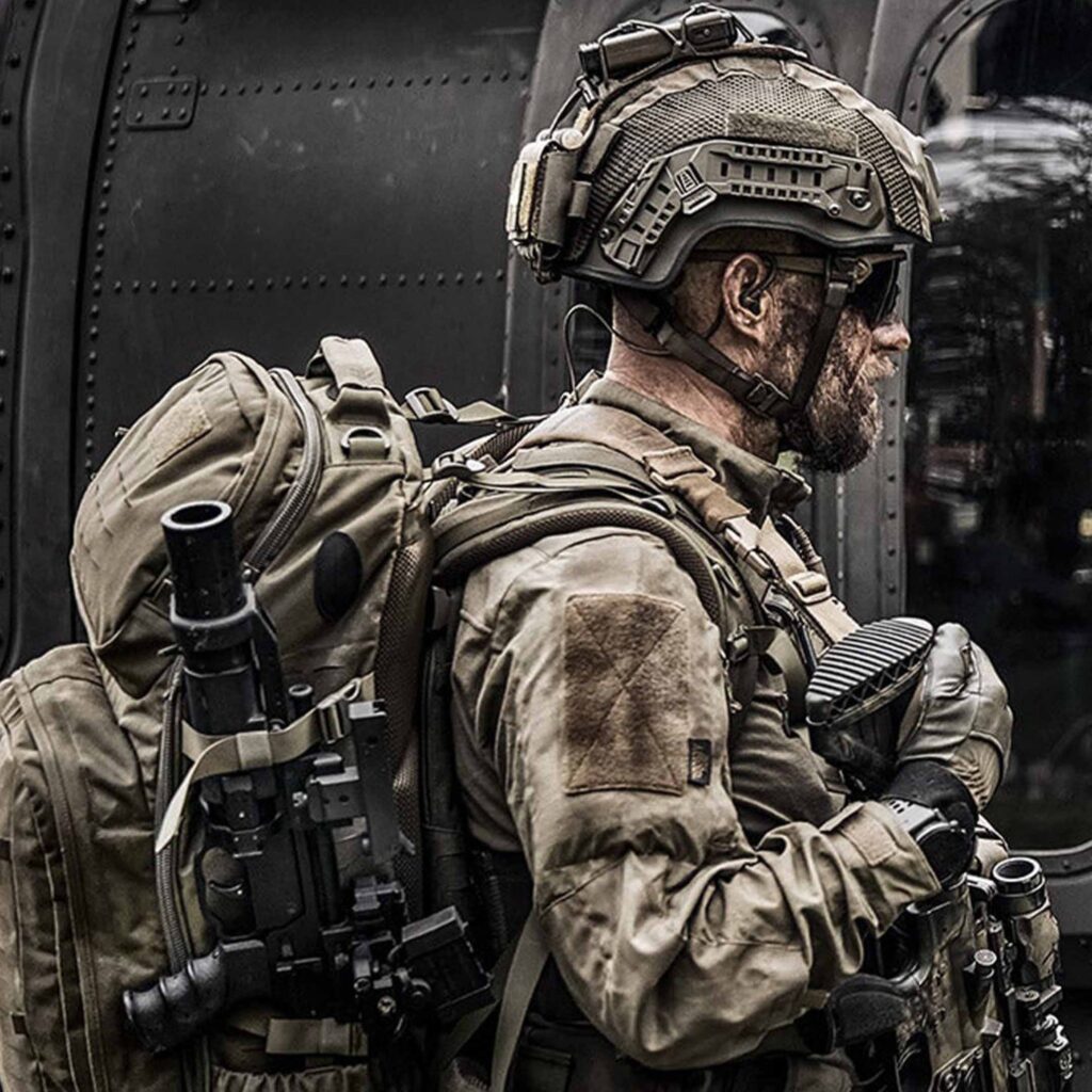 US strengthens Nigeria’s anti-terror efforts with fresh military supplies