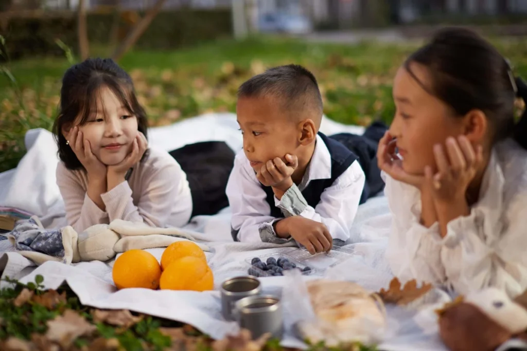 WHO Urges Countries to Promote Healthy Eating in Schools