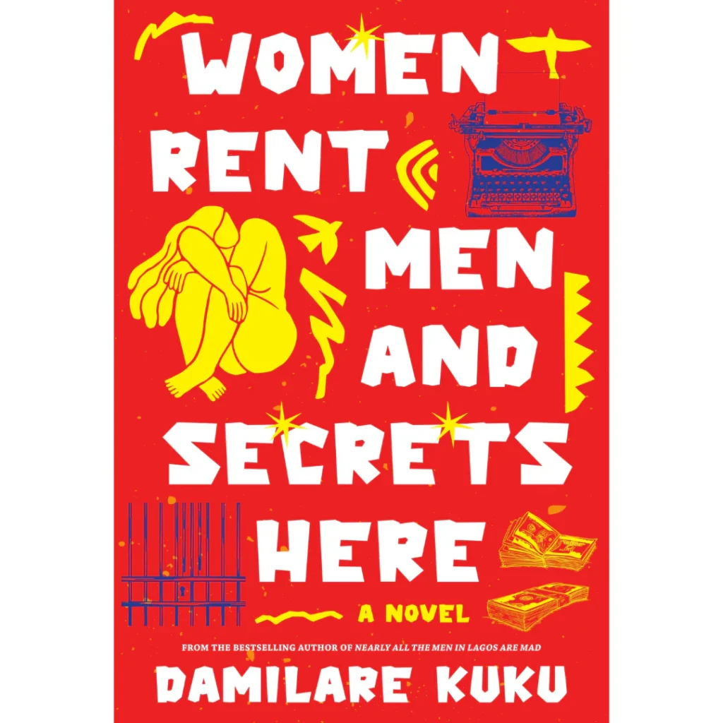 Women Rent Men and Secrets Here: A Lagos Story