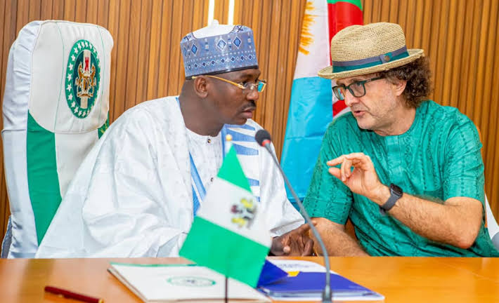 EU and UNICEF Promote Child-Focused Social Support in Sokoto