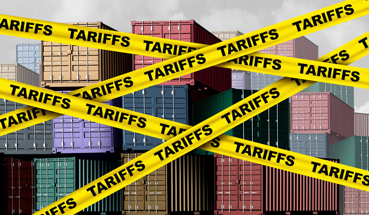 Nigeria, UAE agree to remove tariffs on goods