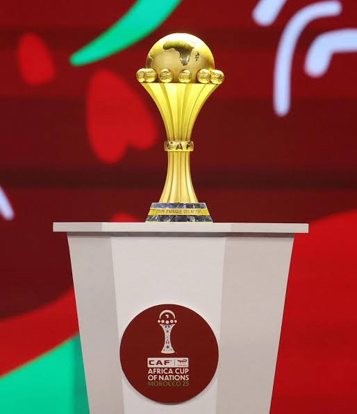 CAF opens misconduct probe into Nigeria, Algeria, Cameroon, Morocco