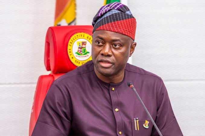 Oyo Dismisses ₦30bn Relief Fund Allegations