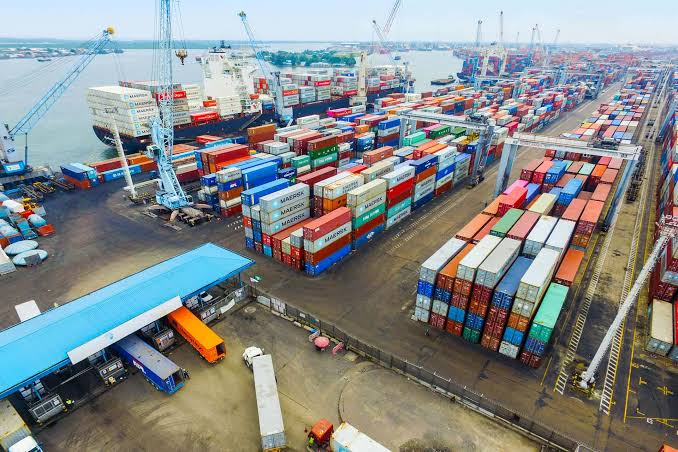 Denmark Invests $1.2B in Nigerian Ports to Boost Maritime Economy