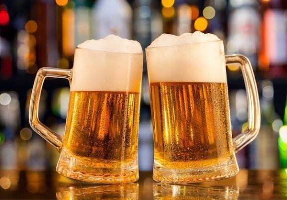 Nigerians’ beer and beverage spending hits N1.54tn in nine months