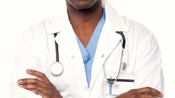 Nigeria faces a doctor shortage: 40,000 available, 300,000 needed