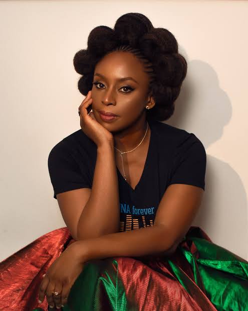 Chimamanda Ngozi Adichie and Husband Grieve 21-Month-Old Nkanu
