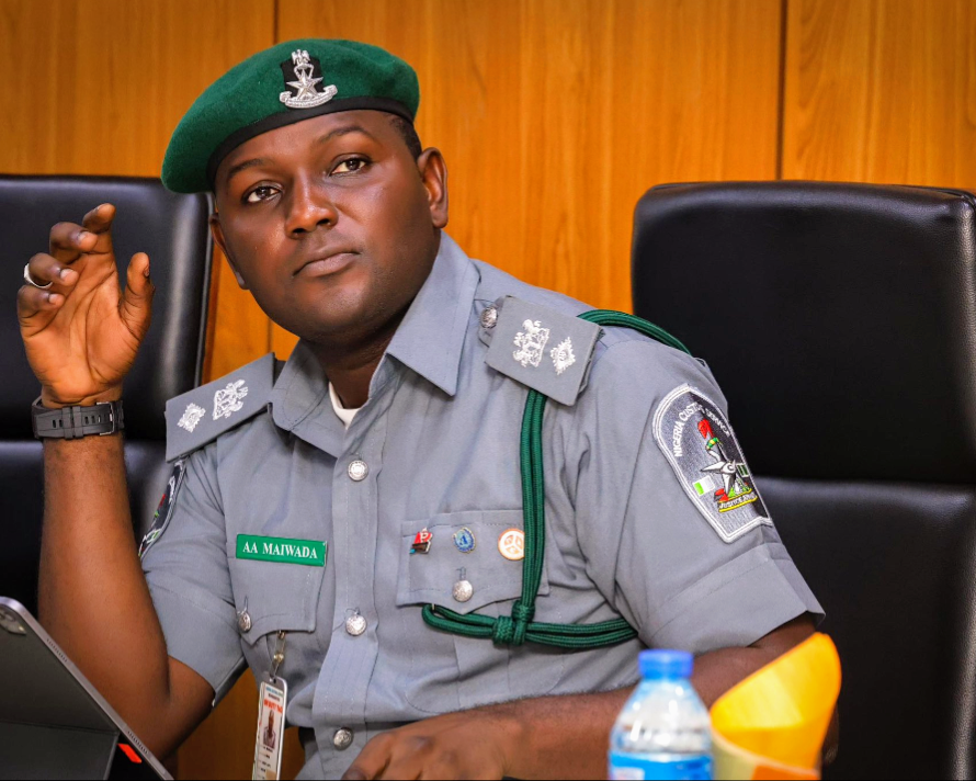 Nigeria Customs Service Denies Forex Rate Manipulation Allegations