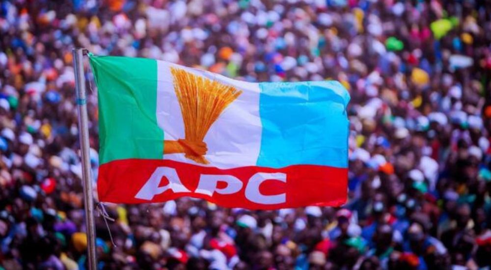 APC Hails FCT Polls as Endorsement of Tinubu’s Reforms