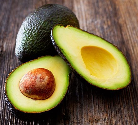 Health Benefits of Avocado for Heart and Brain