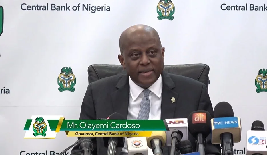 Central Bank of Nigeria: 20 Banks Meet New Capital Requirements