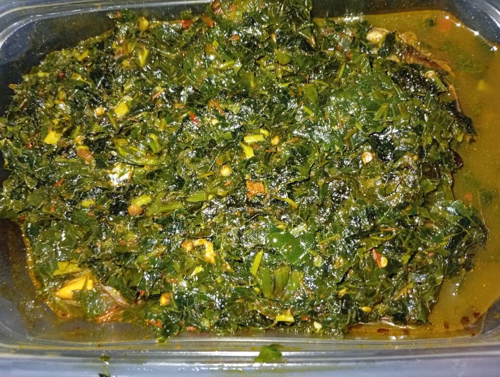 Vegetable Soup: A Low-Calorie, Nutrient-Packed Meal Option