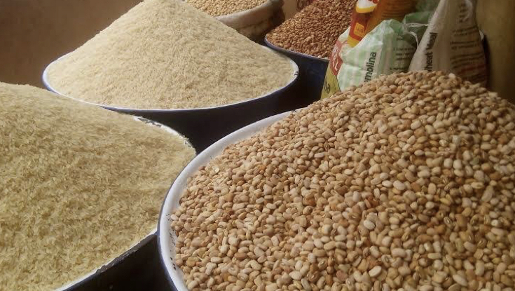 Food Prices Surge Again as Nigerians Battle Rising Inflation