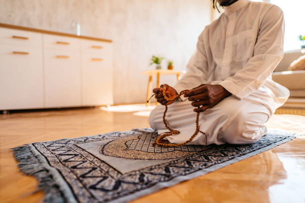 Muslim Forum Urges Prayers Over Insecurity